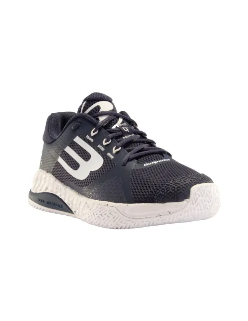 Zapatillas Bullpadel Elite Limited 24V BU70004000 Marino | Ofertas de pádel